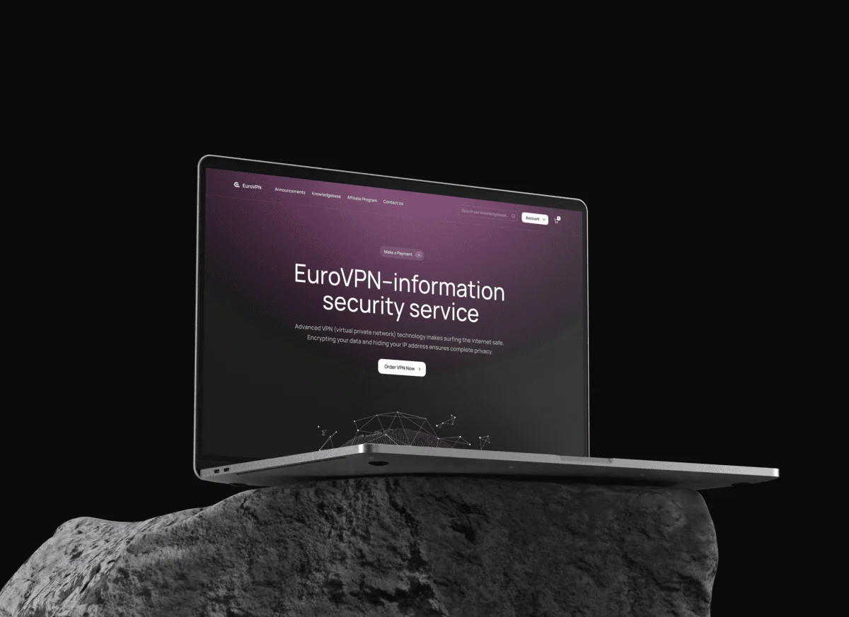 Information security service
