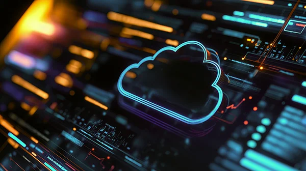 AWS, Azure, and Google Cloud for scalable and secure hosting