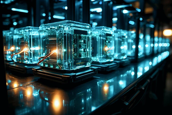 MySQL, PostgreSQL, and MongoDB for efficient data storage and retrieval