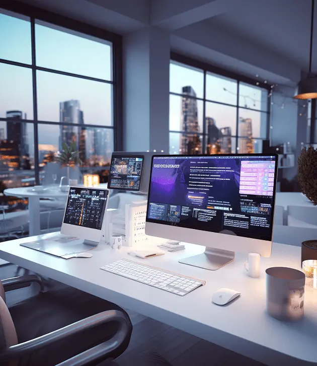 Java software development