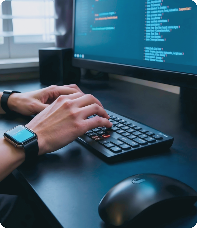 Boost your development with WordPress