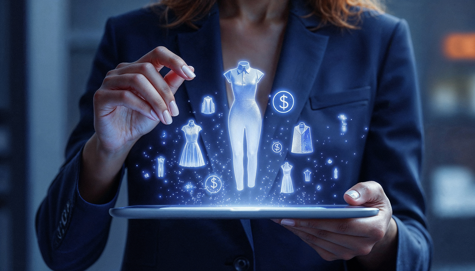 Tailored solutions to meet your specific business needs, ensuring a unique online presence.