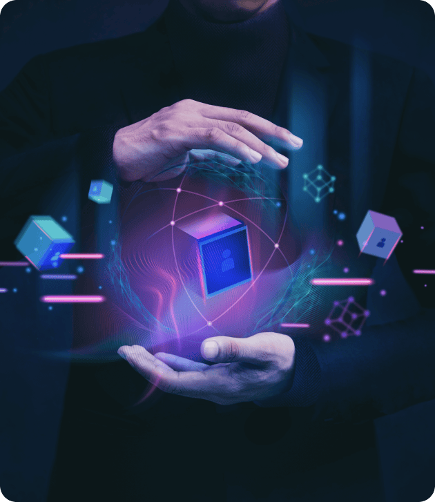 Power your vision with cutting-edge C# development