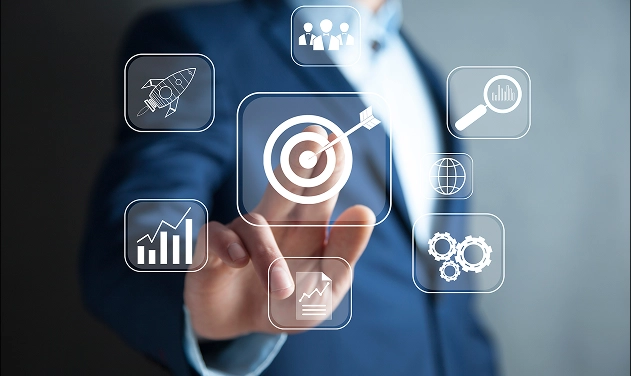 Technical expertise, delivered pragmatically