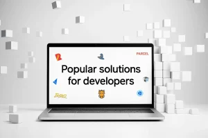Frontend build tools: 12 popular solutions for developers