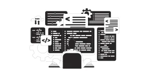 3 top web development frameworks in 2025