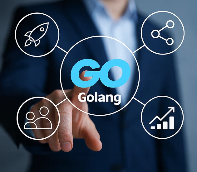 How to hire exceptional Golang developers:  a strategic blueprint