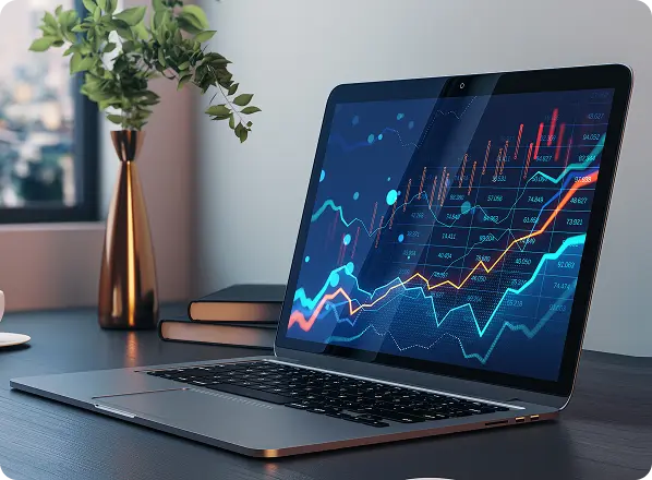 Major national asset trading platform